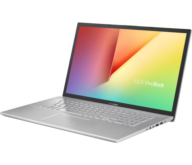 ASUS VivoBook 17 X712FA i3-8145U/8GB/256/Win10 - 498204 - zdjęcie 3